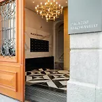 Palazzo Machiavelli Apartamento