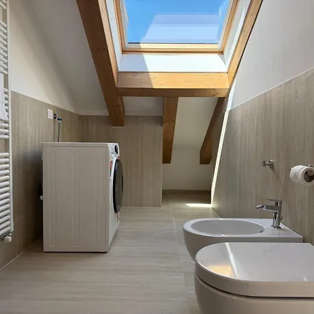 Apartman Palazzo Machiavelli