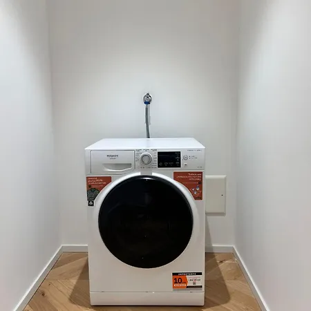 Palazzo Machiavelli Apartman *