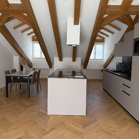 Apartman Palazzo Machiavelli *