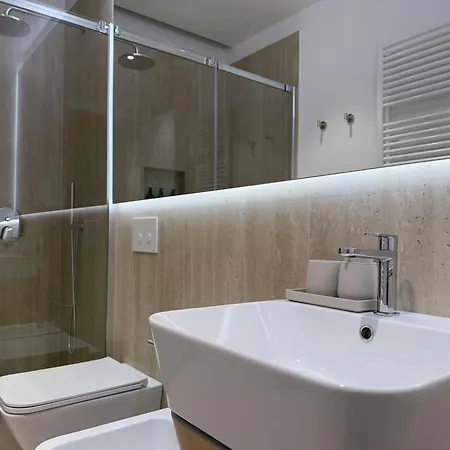 Palazzo Machiavelli Apartman