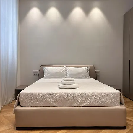 Palazzo Machiavelli Trieszt