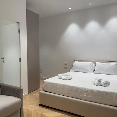 Palazzo Machiavelli Apartman