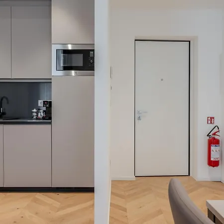 Palazzo Machiavelli * Trieste