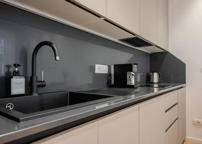 Palazzo Machiavelli Apartamento