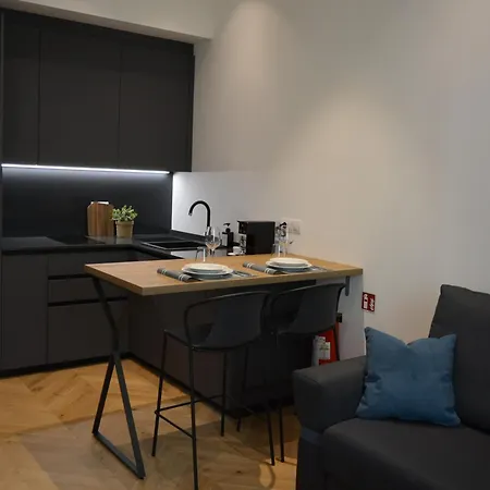 Palazzo Machiavelli Apartment *