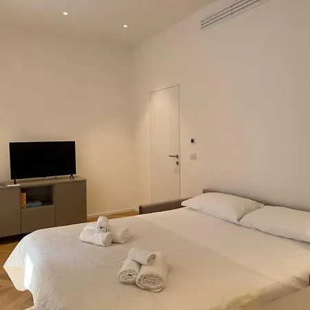 Appartement Palazzo Machiavelli
