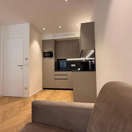 Palazzo Machiavelli Apartment