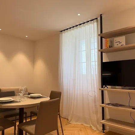 Apartment Palazzo Machiavelli *