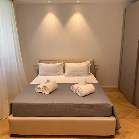 Palazzo Machiavelli Apartment