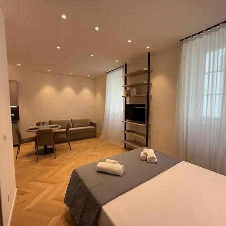 Apartment Palazzo Machiavelli *