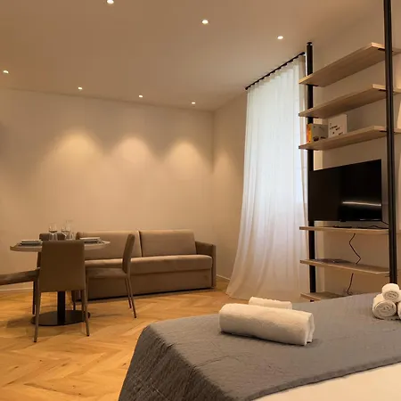 Appartement Palazzo Machiavelli