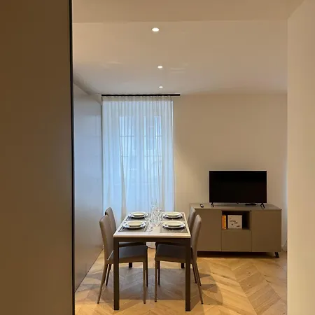 Apartment Palazzo Machiavelli