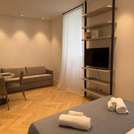 Apartment Palazzo Machiavelli *