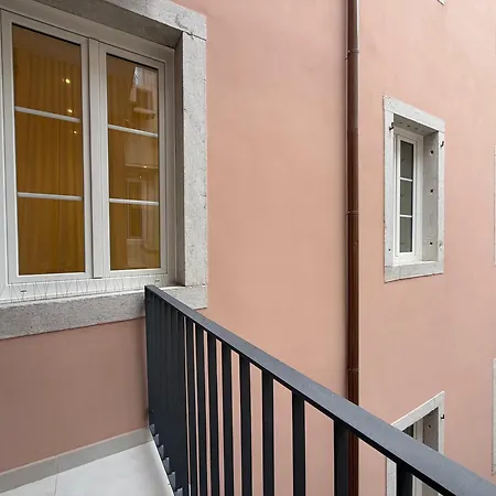 Apartment Palazzo Machiavelli