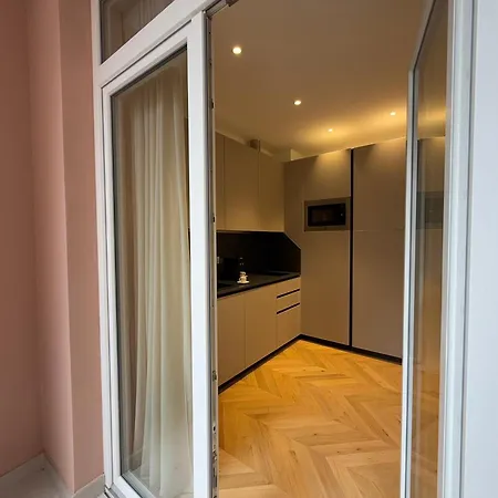 Apartment Palazzo Machiavelli *