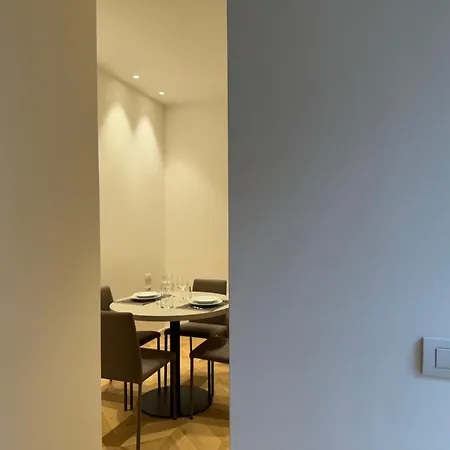 Palazzo Machiavelli Appartement Trieste