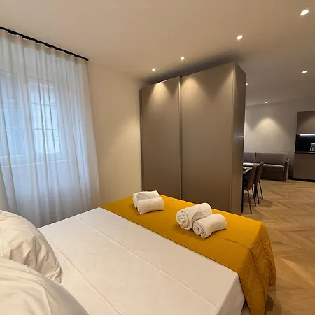 Apartment Palazzo Machiavelli *