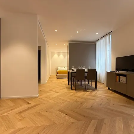 Palazzo Machiavelli Apartment