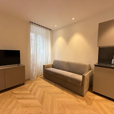 Appartement Palazzo Machiavelli