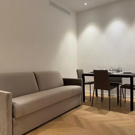 Apartment Palazzo Machiavelli Trieste