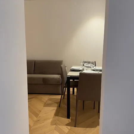 Appartement Palazzo Machiavelli