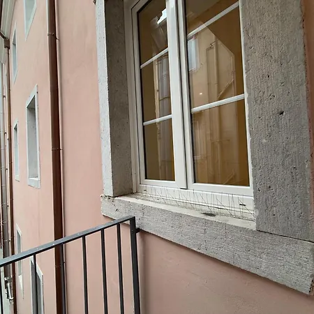 Palazzo Machiavelli Apartment *