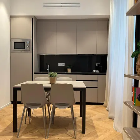 Apartment Palazzo Machiavelli *