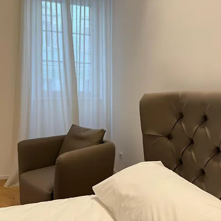 Palazzo Machiavelli Apartment