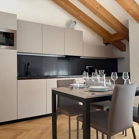 Palazzo Machiavelli شقة *