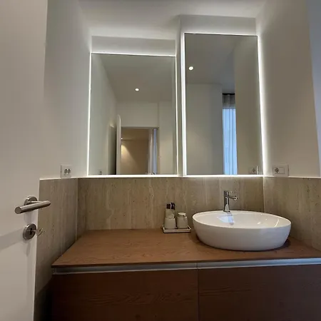 Apartmán Palazzo Machiavelli *