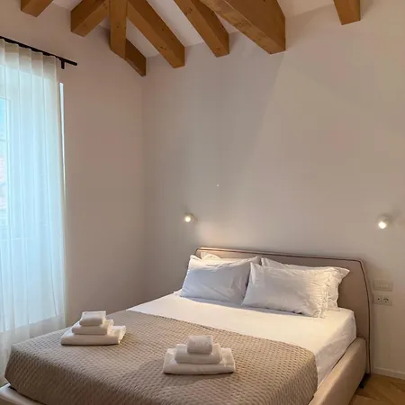 Palazzo Machiavelli Terst