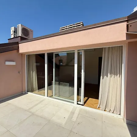 Palazzo Machiavelli شقة