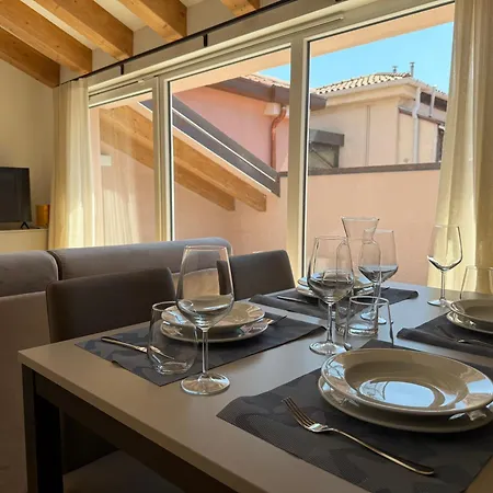 شقة Palazzo Machiavelli