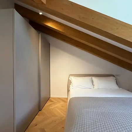 Palazzo Machiavelli Apartmán *