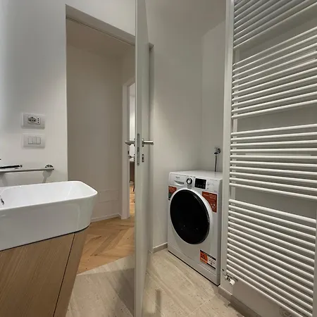 Apartmán Palazzo Machiavelli