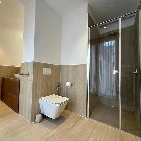 Apartmán Palazzo Machiavelli *