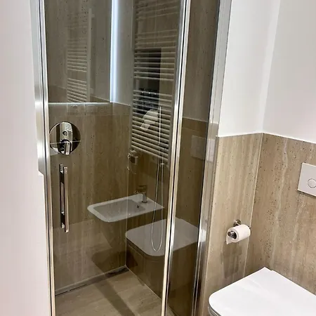 Apartmán Palazzo Machiavelli *