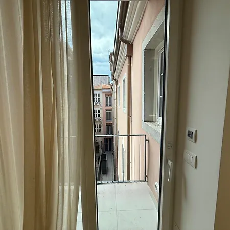 Апартаменты Palazzo Machiavelli *