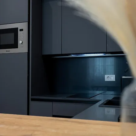 Palazzo Machiavelli Apartmán *