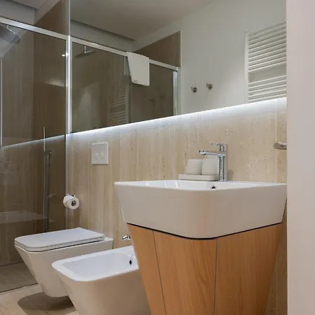 Palazzo Machiavelli * Triest