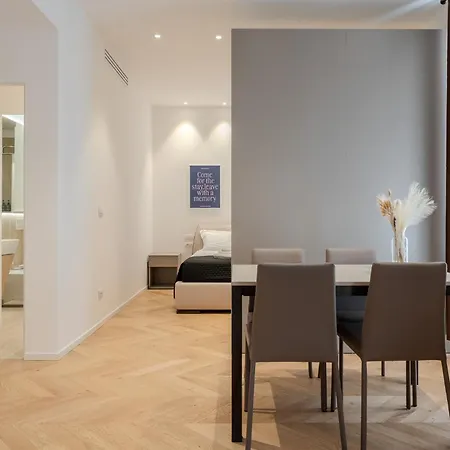 Apartment Palazzo Machiavelli