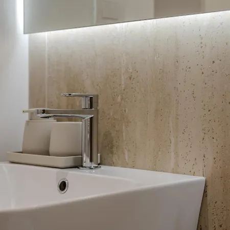 Apartment Palazzo Machiavelli *