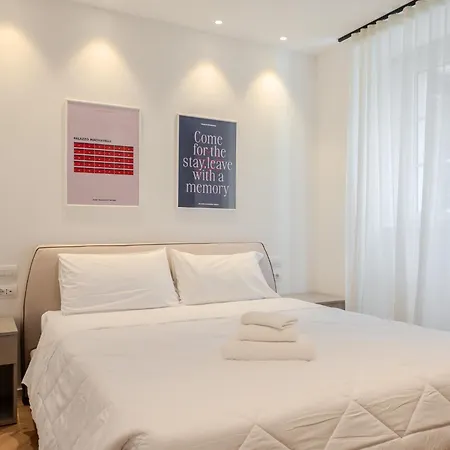 Palazzo Machiavelli Terst