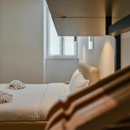 Apartman Palazzo Machiavelli