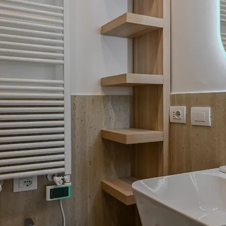 Apartman Palazzo Machiavelli *