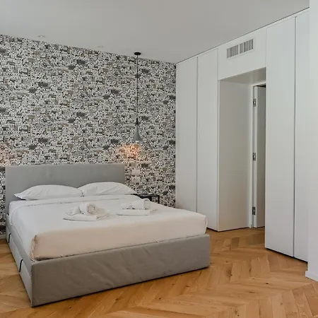 Apartman Palazzo Machiavelli