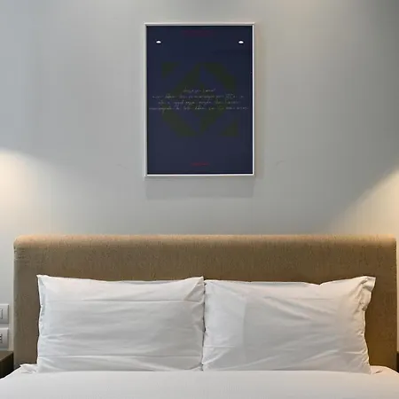 Palazzo Machiavelli Apartman Trieszt