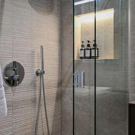 Apartman Palazzo Machiavelli Trieszt