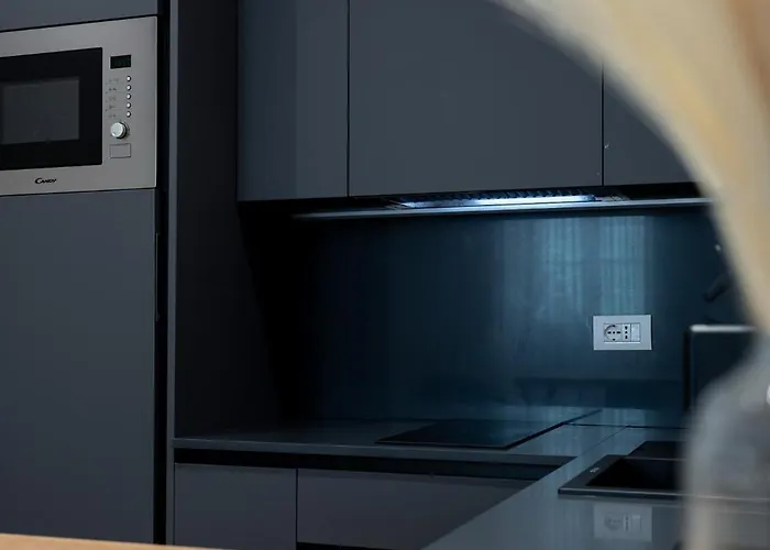 Palazzo Machiavelli Apartment *